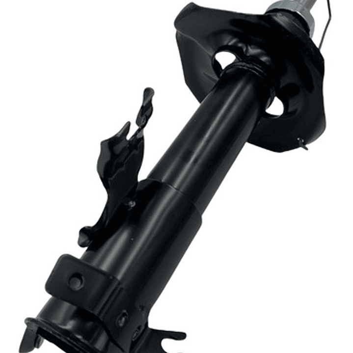 Amortiguadores Delant + Cazoleta Nissan Sentra 1.8 2000-2007 3