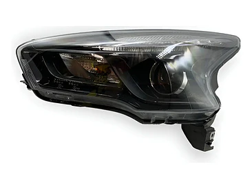 Óptico Izquierdo Para Chery Tiggo 7 1.5 2018-2020   Izquierdo 1