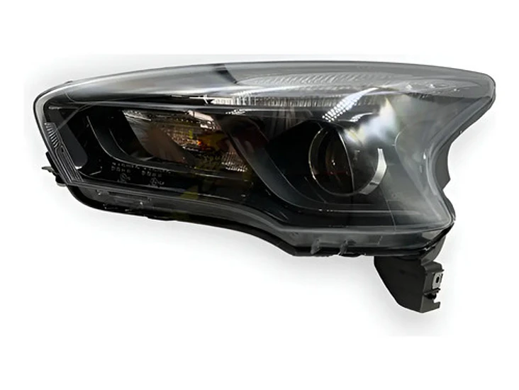 Óptico Izquierdo Para Chery Tiggo 7 1.5 2018-2020   Izquierdo 1