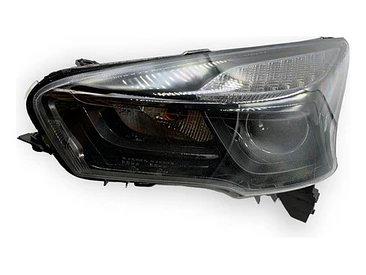 Óptico Izquierdo Para Chery Tiggo 7 1.5 2018-2020   Izquierdo 3