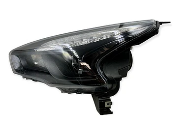 Óptico Izquierdo Para Chery Tiggo 7 1.5 2018-2020   Izquierdo 2