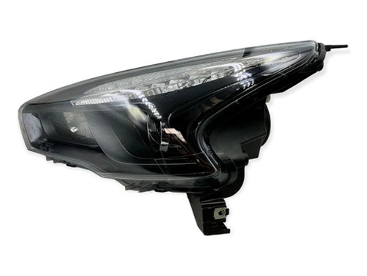 Óptico Izquierdo Para Chery Tiggo 7 1.5 2018-2020   Izquierdo 2