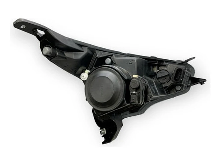 Óptico Izquierdo Para Chery Tiggo 7 1.5 2018-2020   Izquierdo 4