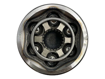 Punta Homocinética Delan Para Ford Ecosport Sigma 1.6 13-15 5