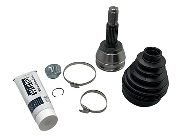 Punta Homocinética Delan Para Ford Ecosport Sigma 1.6 13-15 1