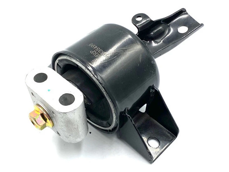 Soporte Motor Superior Izquierd Chevrolet Aveo 1.4 2004-2016 4