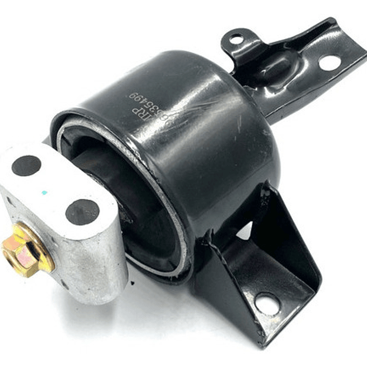Soporte Motor Superior Izquierd Chevrolet Aveo 1.4 2004-2016 4