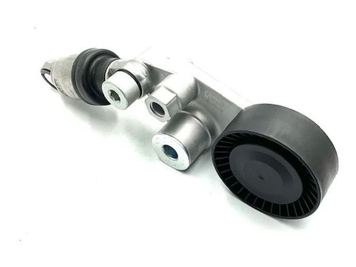 Tensor Correa Alternador Para Ssangyong Stavic 2.7 04-13 D27 2