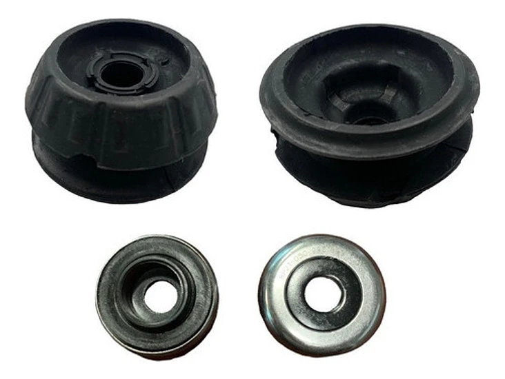 Cazoletas + Rodamiento Dongfeng Ax4 16-23 El Par 1