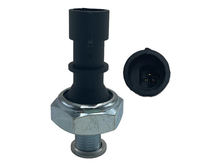 Bulbo Sensor Presión Aceite Grand Cherokee 3.0 2014-2019 6