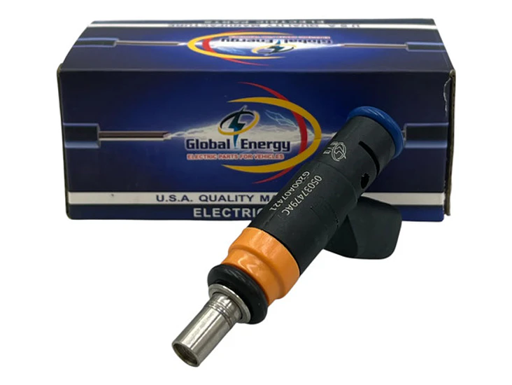 Inyector Combustible Para Grand Cherokee 5.7 2012-2019 V8 4