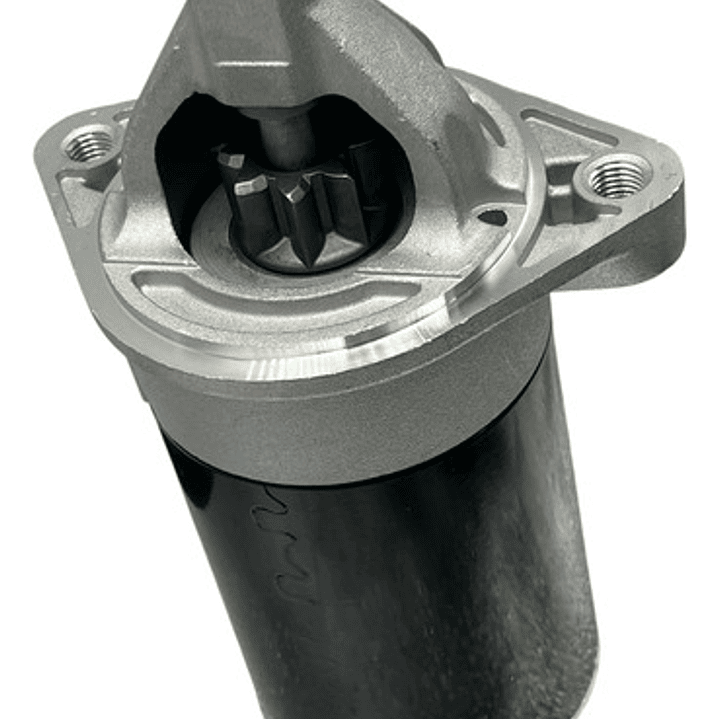 Motor Partida Para Kia Morning C 1.0 2017-2020 8