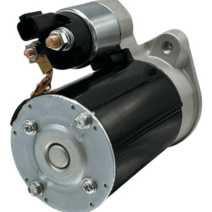 Motor Partida Para Kia Morning C 1.0 2017-2020 3