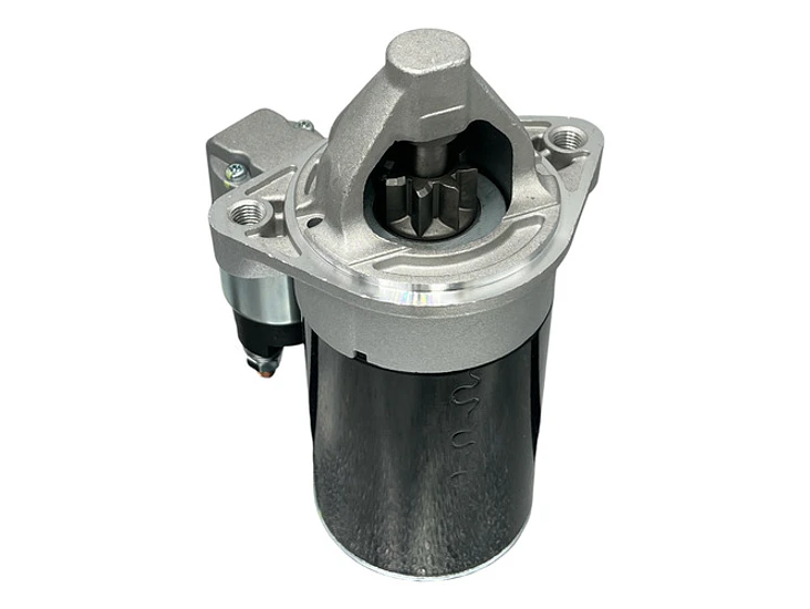 Motor Partida Para Kia Morning C 1.0 2017-2020 5