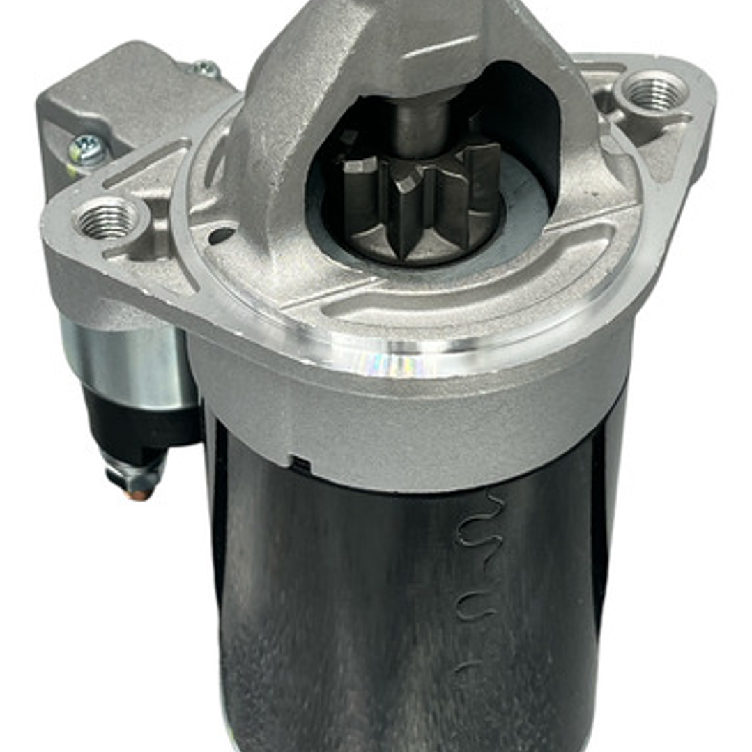 Motor Partida Para Kia Morning C 1.0 2017-2020 5