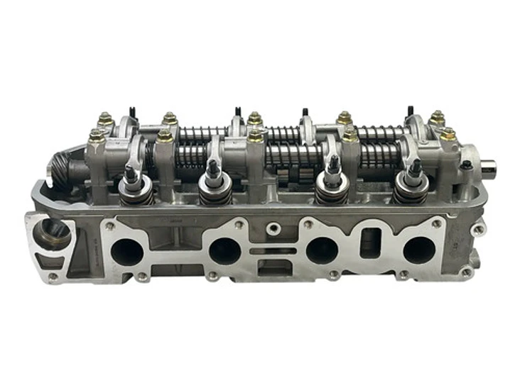 Culata Completa Para Chevrolet Luv 2.3 1989-1998 4