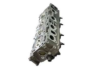 Culata Completa Para Chevrolet Luv 2.3 1989-1998 9