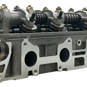 Culata Completa Para Chevrolet Luv 2.3 1989-1998