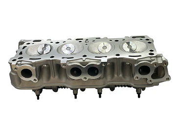 Culata Completa Para Chevrolet Luv 2.3 1989-1998 7