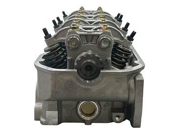 Culata Completa Para Chevrolet Luv 2.3 1989-1998 3