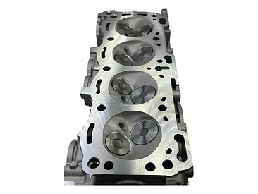 Culata Completa Para Chevrolet Luv 2.3 1989-1998 8