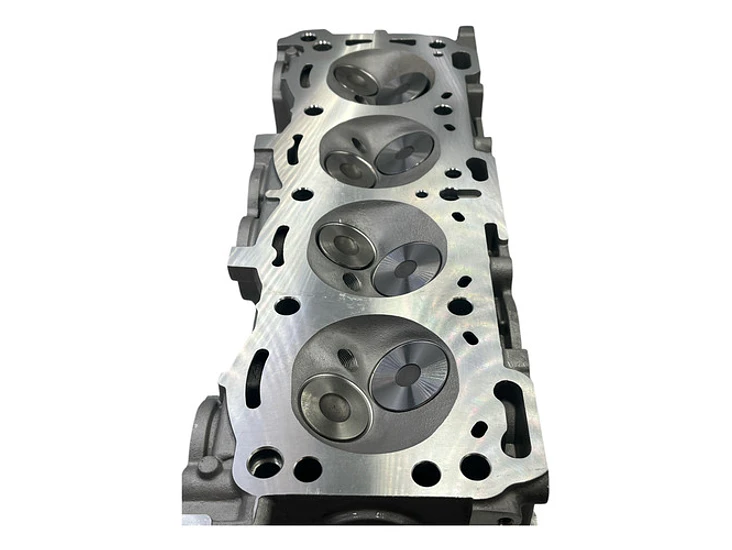 Culata Completa Para Chevrolet Luv 2.3 1989-1998 8