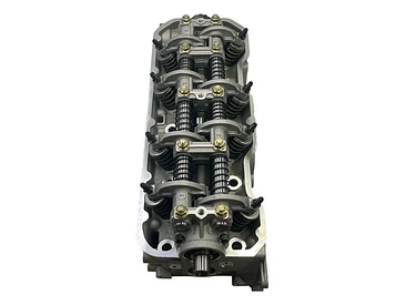 Culata Completa Para Chevrolet Luv 2.3 1989-1998 2