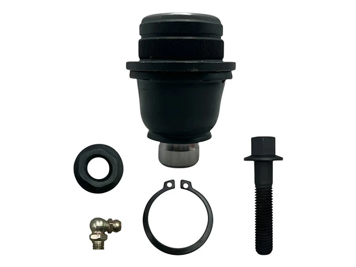 Rótula Inferior Der/izq Para Chrysler Sebring 2.4 2007-2010 1