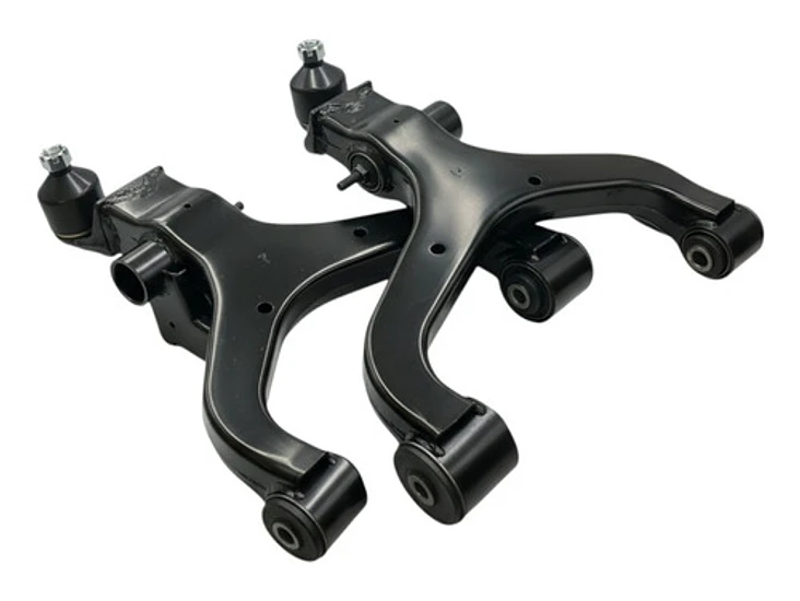 Bandeja Inferior Izqu/ Dere Ssangyong Kyron 4x2 2013-2017 1