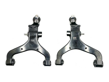 Bandeja Inferior Izqu/ Dere Ssangyong Kyron 4x2 2013-2017 2