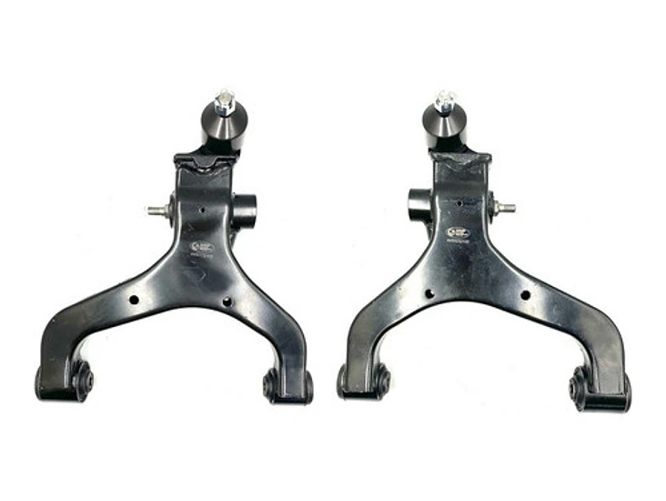 Bandeja Inferior Izqu/ Dere Ssangyong Kyron 4x2 2013-2017 2