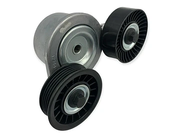 Tensor Correa Alternador Para Jeep Commander Xk 3.7 2005-11 1