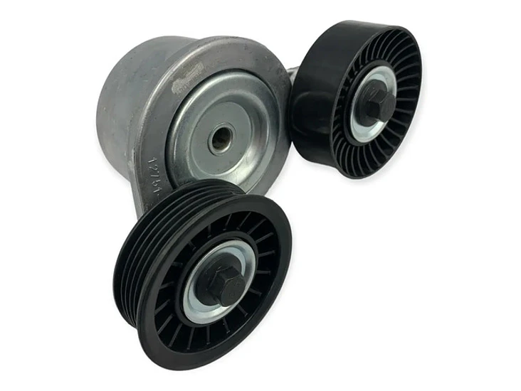 Tensor Correa Alternador Para Jeep Commander Xk 3.7 2005-11 1