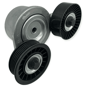 Tensor Correa Alternador Para Jeep Commander Xk 3.7 2005-11