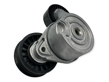 Tensor Correa Alternador Para Jeep Commander Xk 3.7 2005-11 2