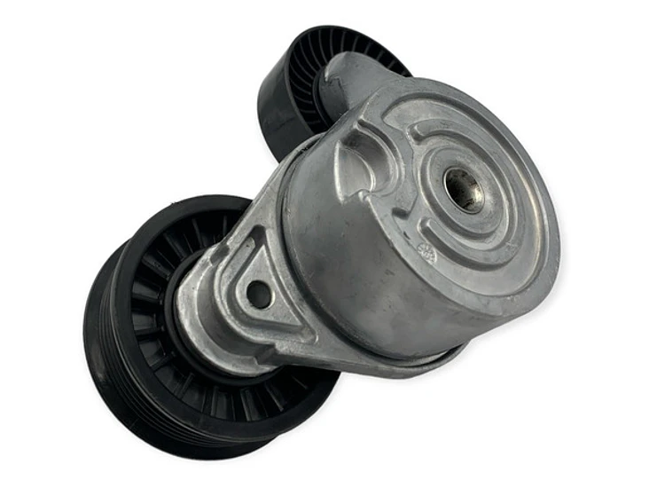 Tensor Correa Alternador Para Jeep Commander Xk 3.7 2005-11 2