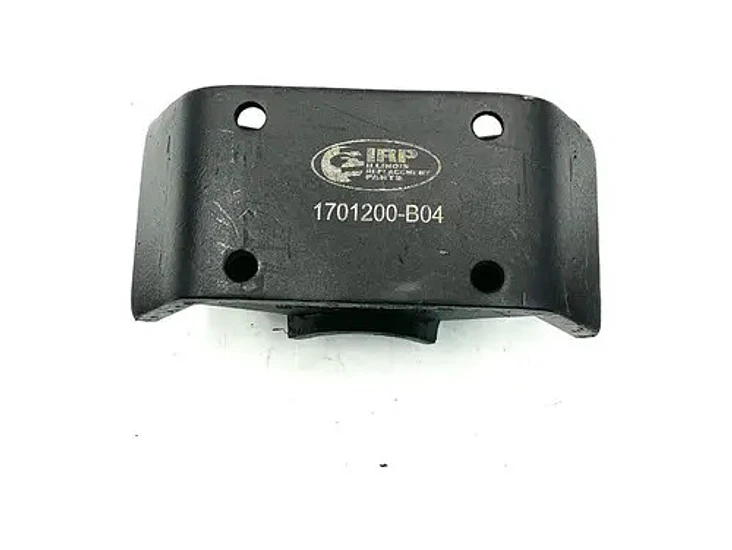 Soporte Motor Trasero Caja Great Wall Wingle 2.8/ Hover 2.8 1