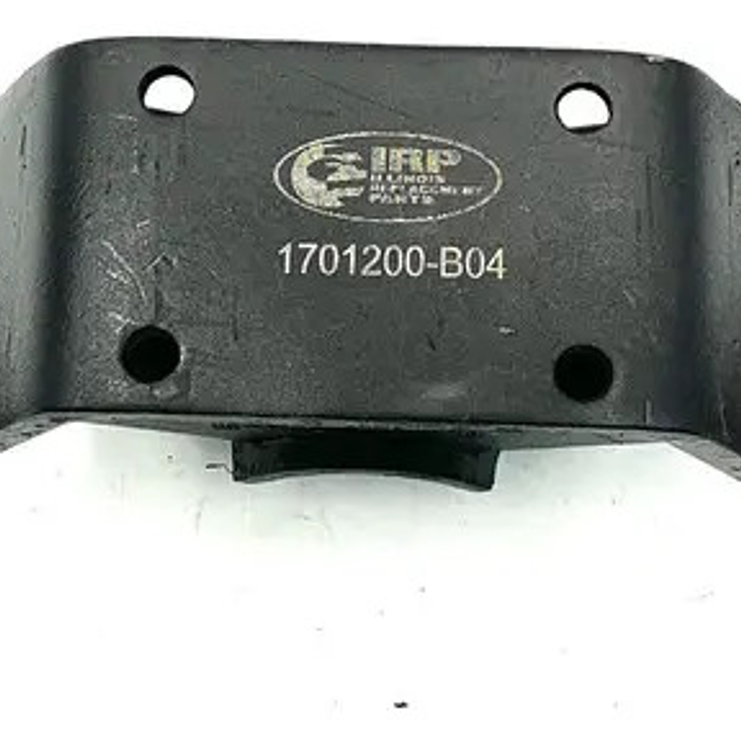 Soporte Motor Trasero Caja Great Wall Wingle 2.8/ Hover 2.8 1