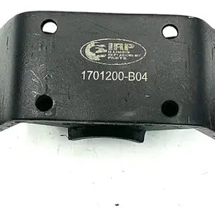 Soporte Motor Trasero Caja Great Wall Wingle 2.8/ Hover 2.8