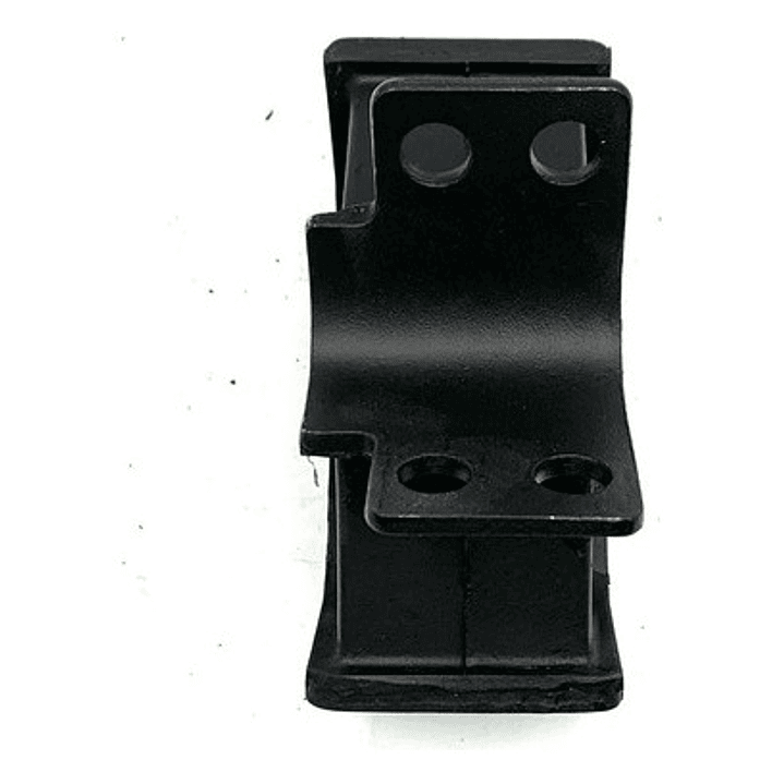 Soporte Motor Trasero Caja Great Wall Wingle 2.8/ Hover 2.8 3