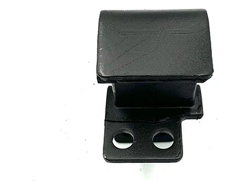 Soporte Motor Trasero Caja Great Wall Wingle 2.8/ Hover 2.8 2
