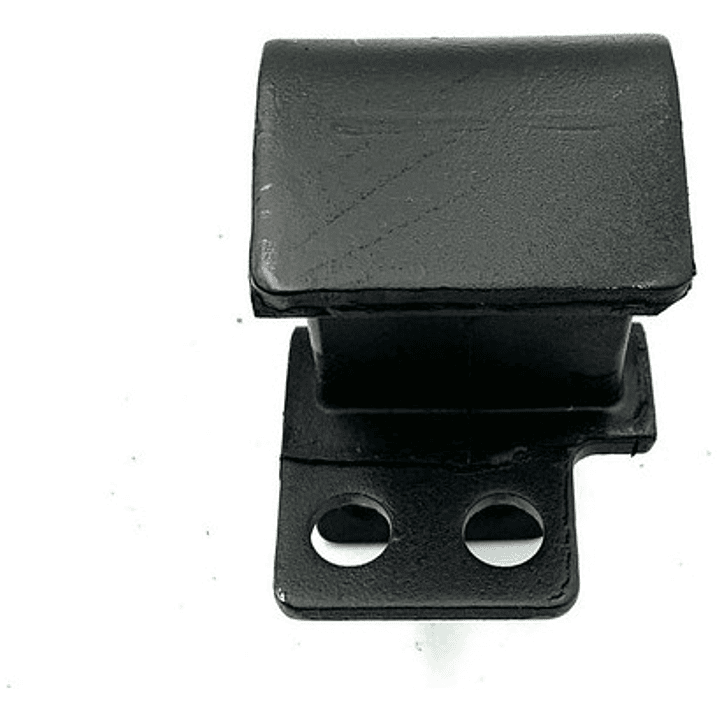 Soporte Motor Trasero Caja Great Wall Wingle 2.8/ Hover 2.8 2