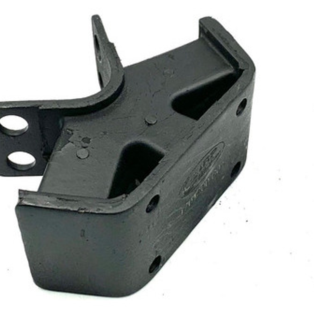 Soporte Motor Trasero Caja Great Wall Wingle 2.8/ Hover 2.8 5