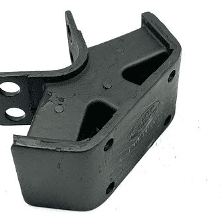 Soporte Motor Trasero Caja Great Wall Wingle 2.8/ Hover 2.8 5