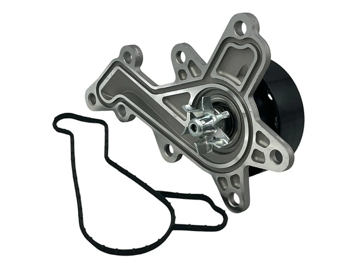 Bomba Agua Para Toyota Yaris 1.5 2017-2022 5