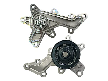 Bomba Agua Para Toyota Yaris 1.5 2017-2022 3