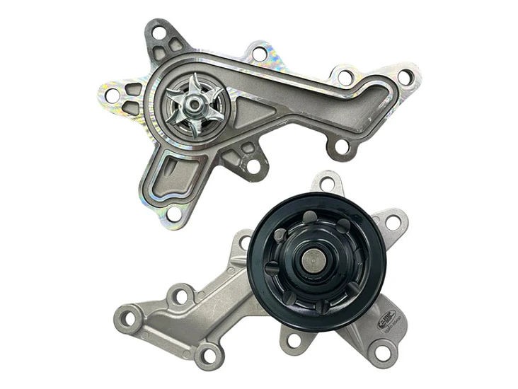 Bomba Agua Para Toyota Yaris 1.5 2017-2022 3