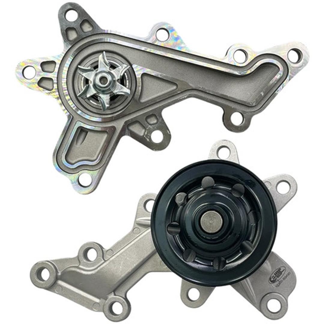 Bomba Agua Para Toyota Yaris 1.5 2017-2022 3