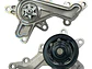 Bomba Agua Para Toyota Yaris 1.5 2017-2022 - Miniatura 3
