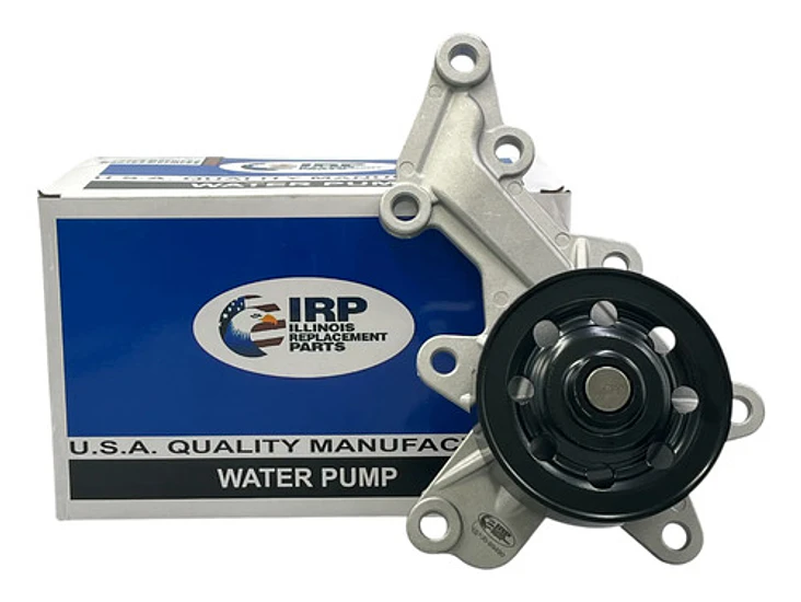Bomba Agua Para Toyota Yaris 1.5 2017-2022 2